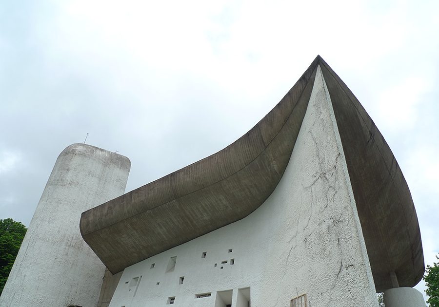 Mille Reves - Corbusier1